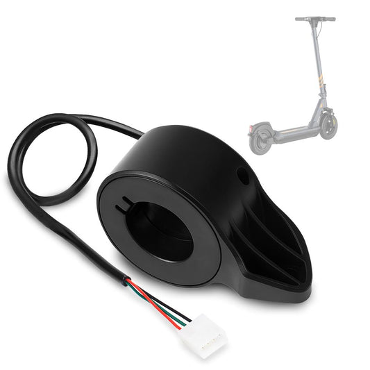 Electric Scooter Thumb Throttle