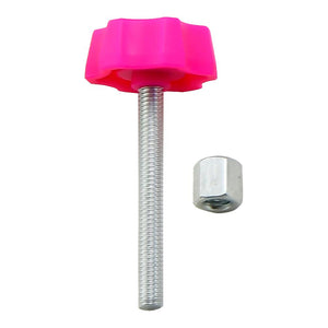 Scooter Seat Screw