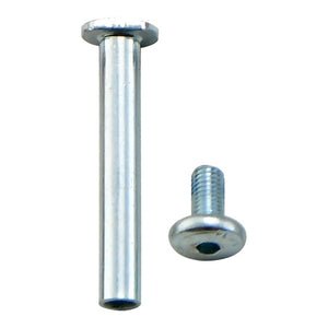 Back Wheel Bolt And Screw