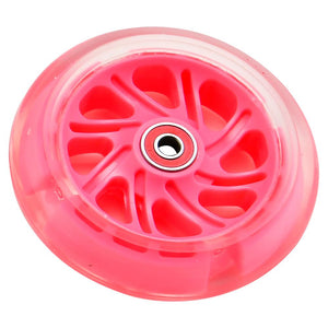 Scooter Front Wheel