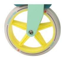 Replacement Front Wheel