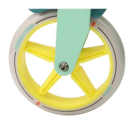 Replacement Front Wheel