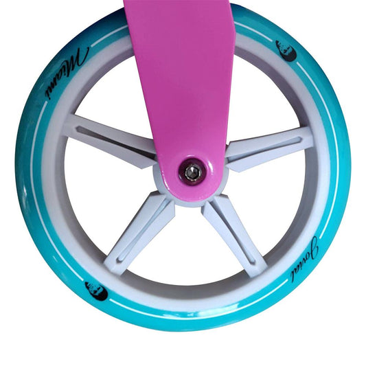 Replacement Front Wheel