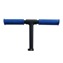 Scooter T Bar Set