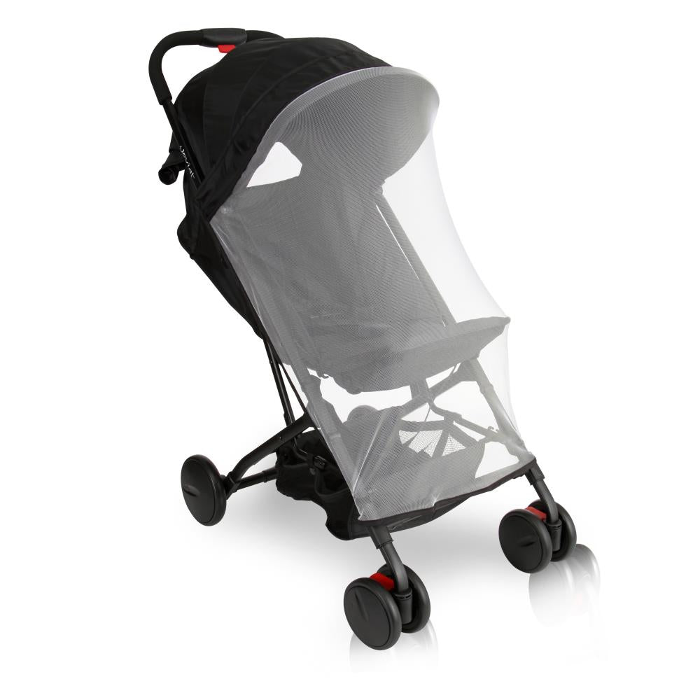 product image number 1 for Pyle Mosquito Net For Portable Baby Stroller