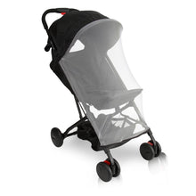 product image number 1 for Pyle Mosquito Net For Portable Baby Stroller