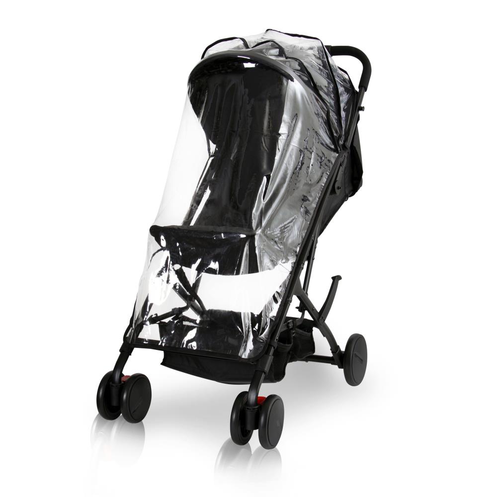 product image number 1 for Pyle Rain Cover For Portable Baby Stroller