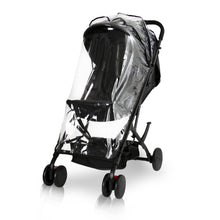 product image number 1 for Pyle Rain Cover For Portable Baby Stroller