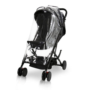 Rain Cover For Portable Baby Stroller