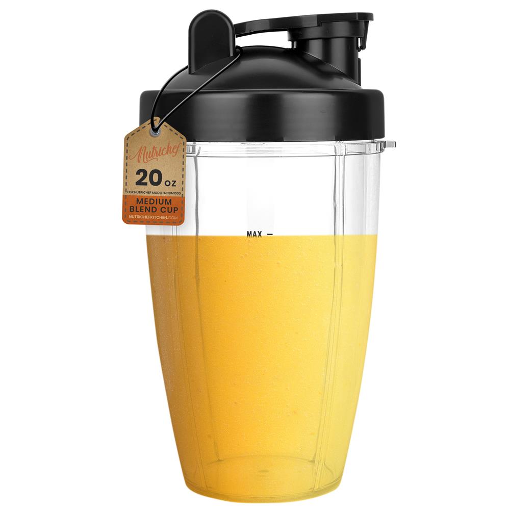 product image number 1 for NutriChef Prtncbl1000Mbc
