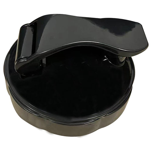product image number 1 for NutriChef Blender Drinking Lid