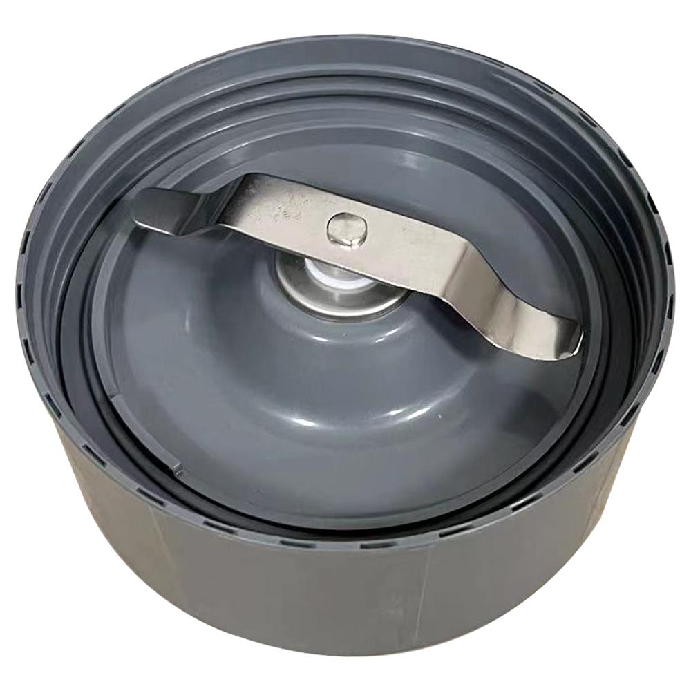 product image number 1 for NutriChef Blender Flat Blade