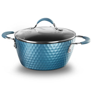 Dutch Oven Pot With Lid