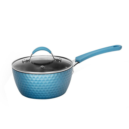 product image number 1 for NutriChef Saucepan Pot With Lid