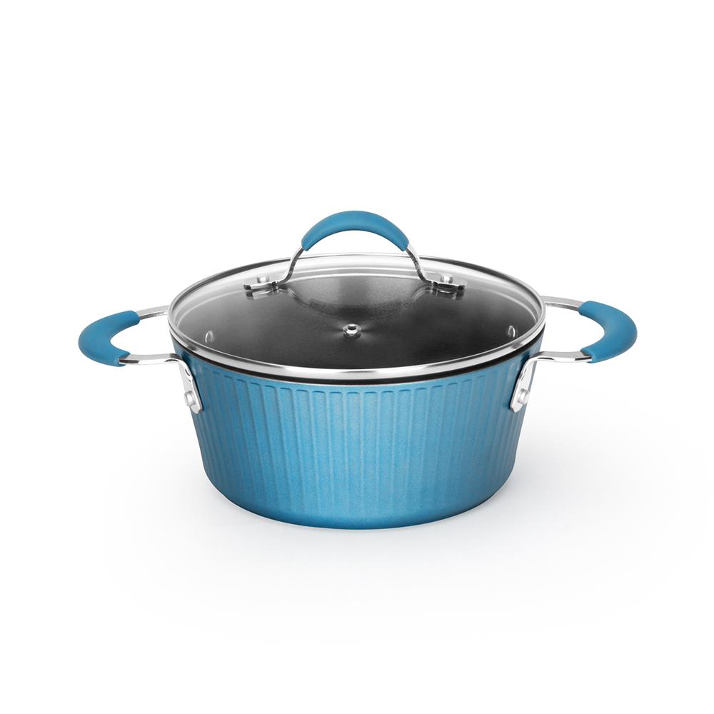 product image number 1 for NutriChef Cooking Pot With Lid
