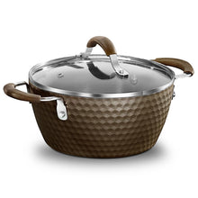 product image number 1 for NutriChef Dutch Oven Pot With Lid