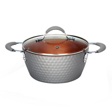 product image number 1 for NutriChef Dutch Oven Pot With Lid