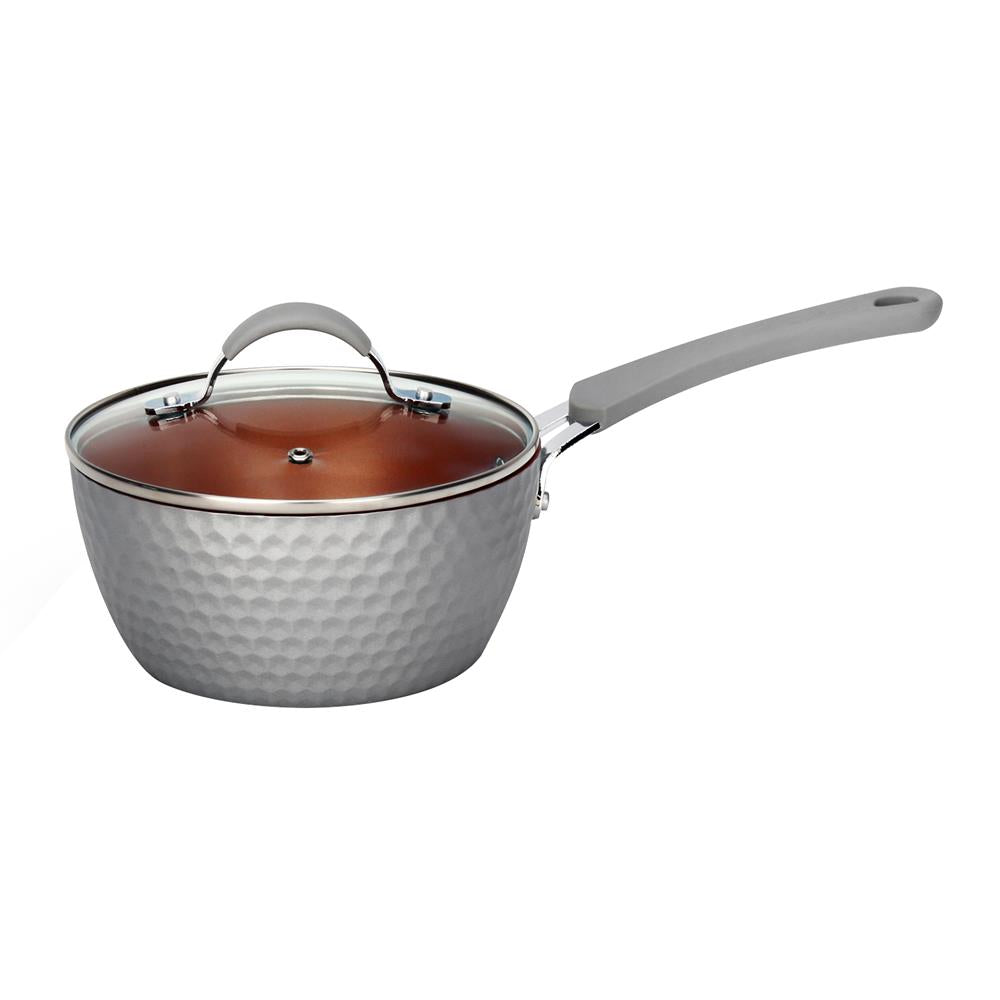 product image number 1 for NutriChef Saucepan Pot With Lid