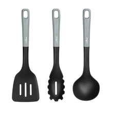 product image number 1 for NutriChef Kitchen Cooking Utensils Set