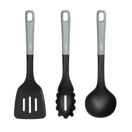 product image number 1 for NutriChef Kitchen Cooking Utensils Set