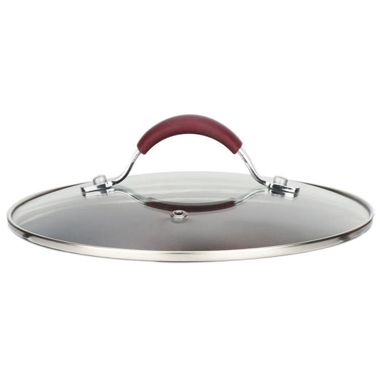 product image number 1 for NutriChef Dutch Oven Pot Lid
