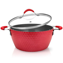 product image number 1 for NutriChef Dutch Oven Pot With Lid