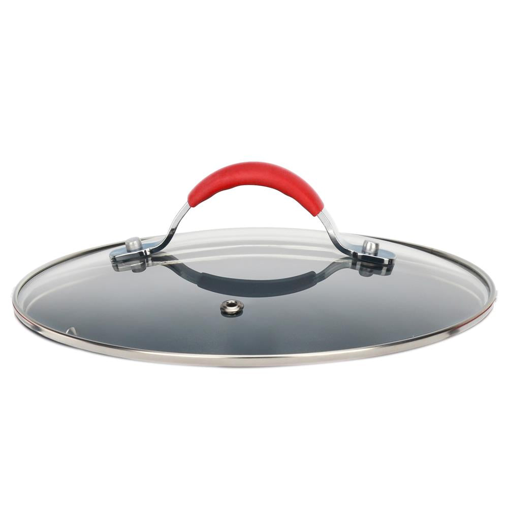 product image number 1 for NutriChef Dutch Oven Pot Lid