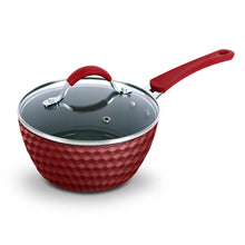 product image number 1 for NutriChef Saucepan Pot With Lid