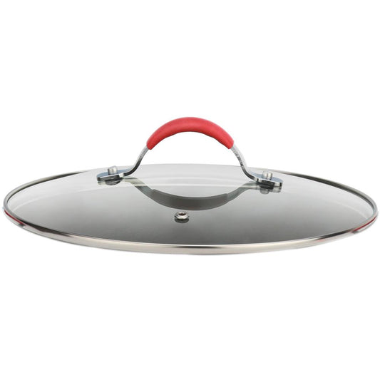 product image number 1 for NutriChef Dutch Oven Pot Lid