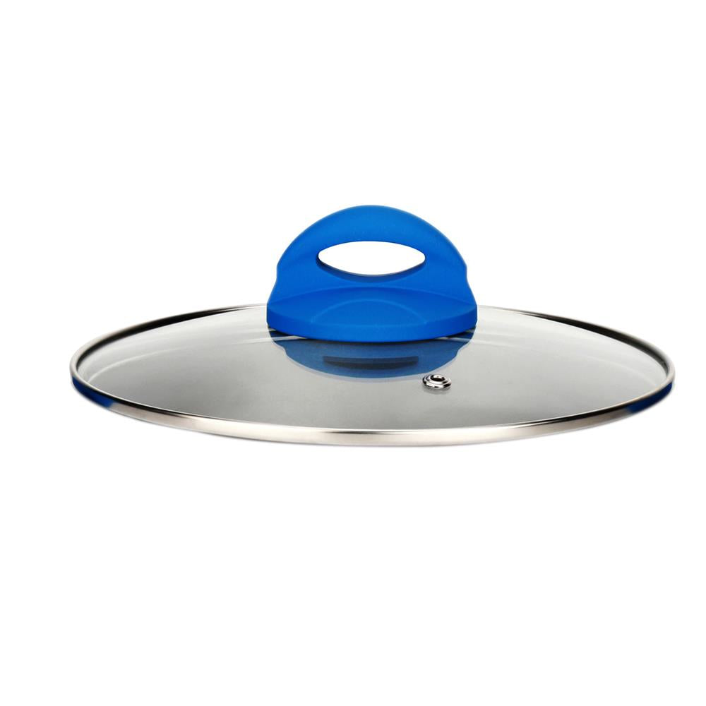 product image number 1 for NutriChef Cooking Pot Lid