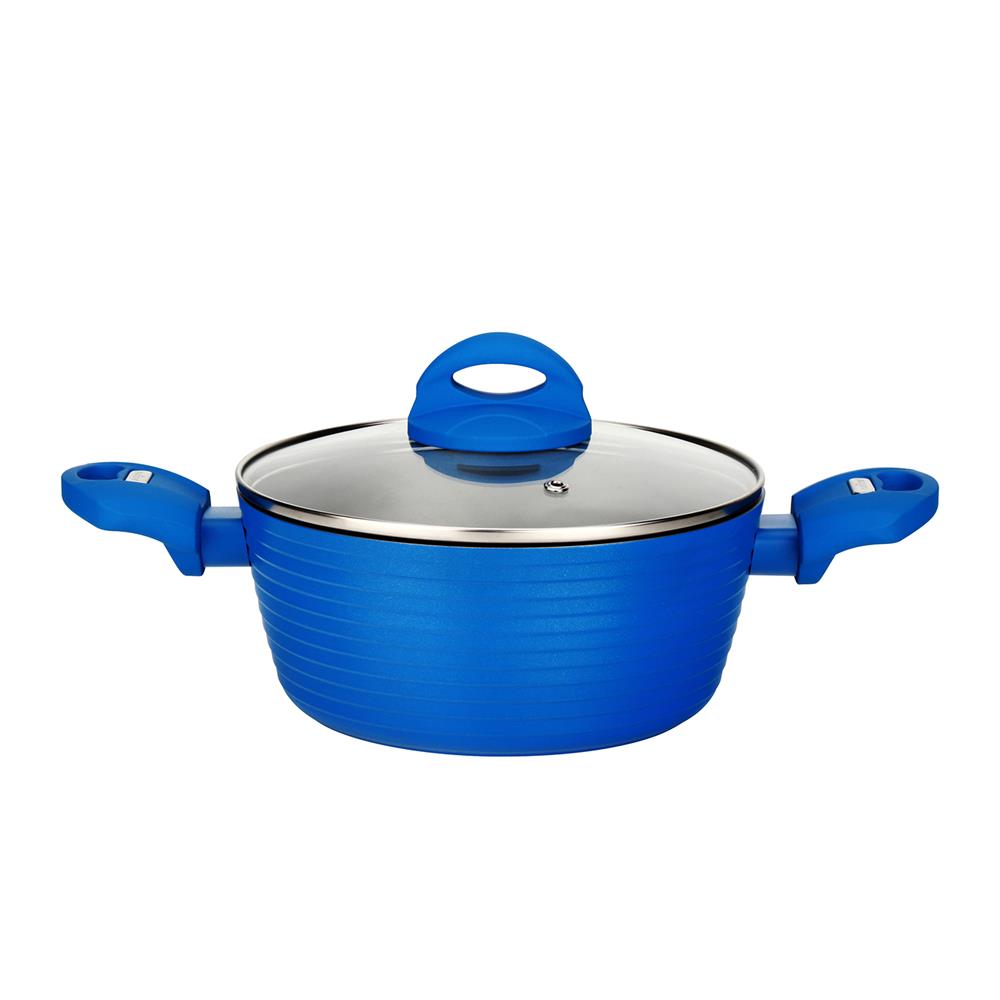 product image number 1 for NutriChef Cooking Pot With Lid