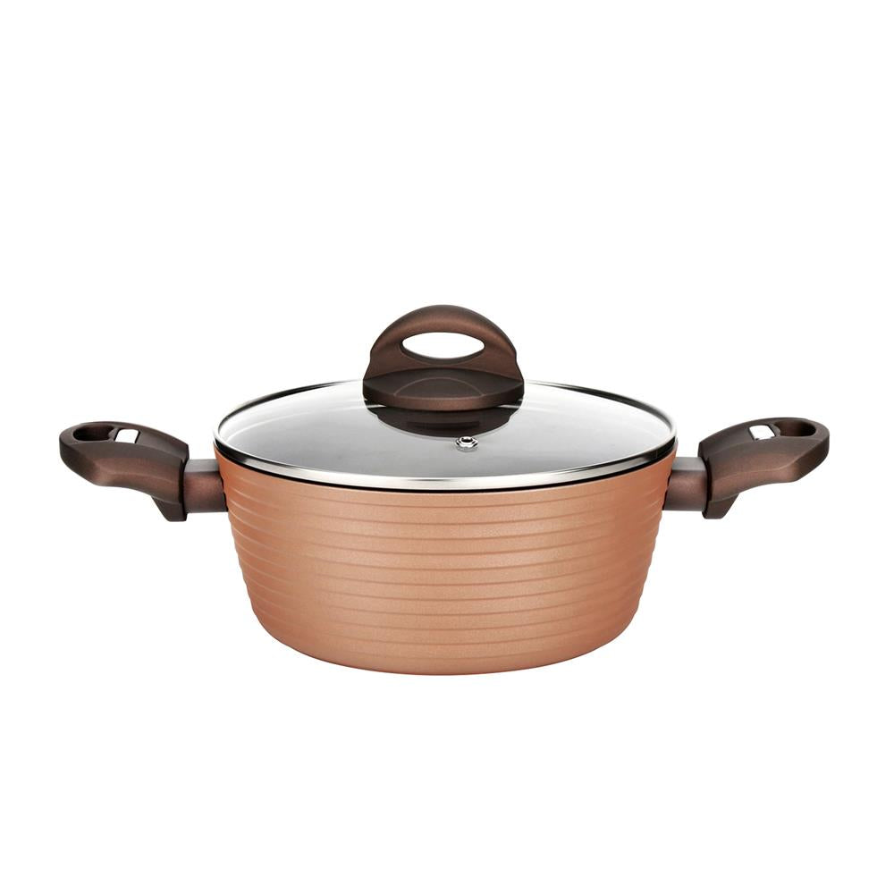 product image number 1 for NutriChef Dutch Oven Pot With Lid