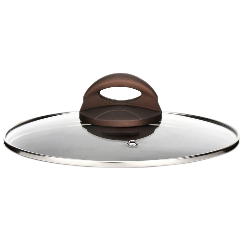 product image number 1 for NutriChef Saucepan Pot Lid