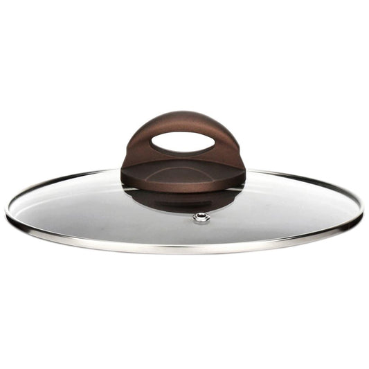 product image number 1 for NutriChef Saucepan Pot Lid