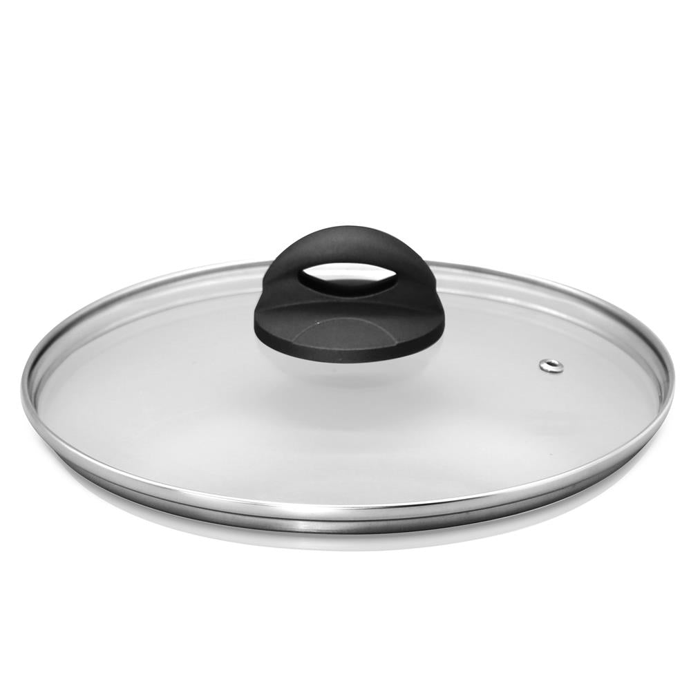 product image number 1 for NutriChef Cooking Pot Lid