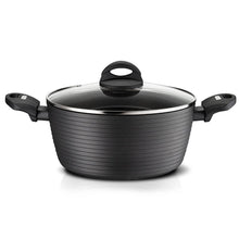 product image number 1 for NutriChef Cooking Pot With Lid
