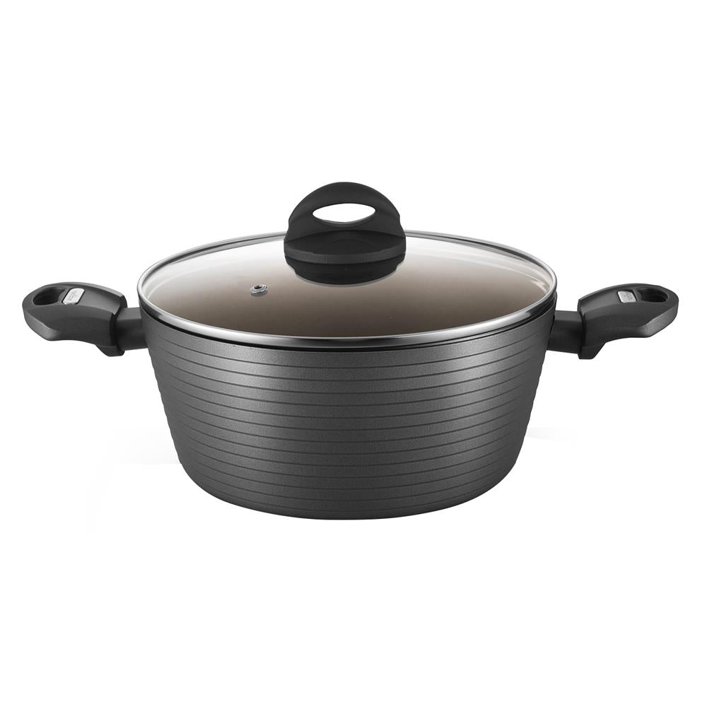 product image number 1 for NutriChef Dutch Oven Pot With Lid