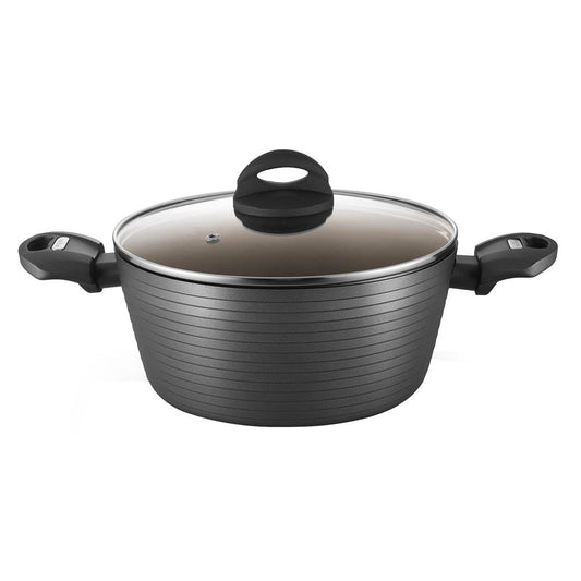 product image number 1 for NutriChef Dutch Oven Pot With Lid