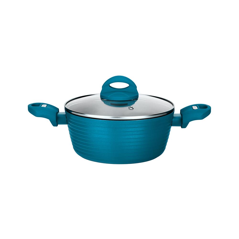 product image number 1 for NutriChef Cooking Pot With Lid
