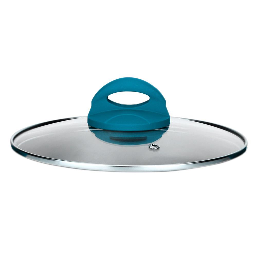 product image number 1 for NutriChef Dutch Oven Pot Lid