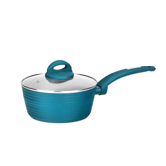 product image number 1 for NutriChef Saucepan Pot With Lid