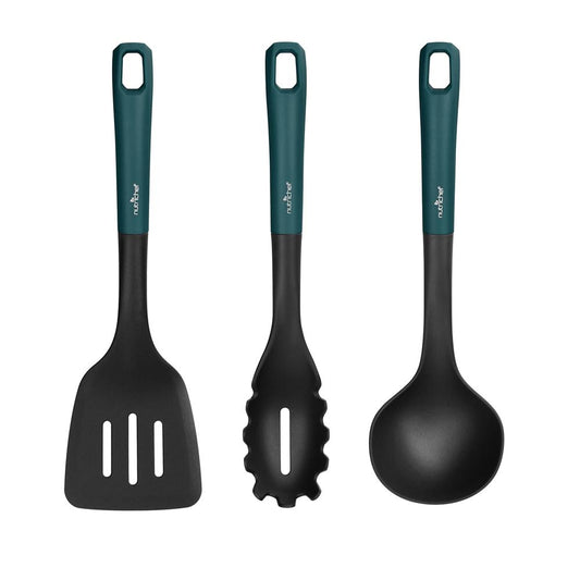 product image number 1 for NutriChef Kitchen Cooking Utensils Set