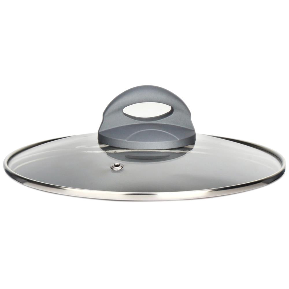 product image number 1 for NutriChef Cooking Pot Lid
