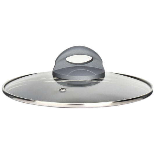 product image number 1 for NutriChef Saucepan Pot Lid