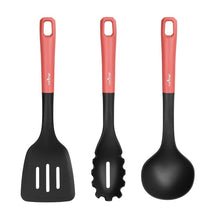 product image number 1 for NutriChef Kitchen Cooking Utensils Set
