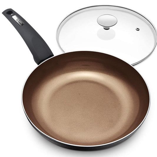 product image number 1 for NutriChef Small Fry Pan