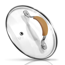 product image number 1 for NutriChef Cooking Pot Lid