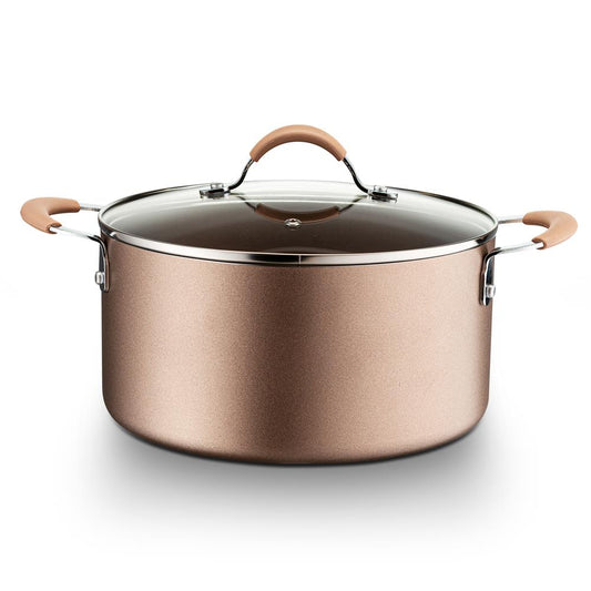 product image number 1 for NutriChef Dutch Oven Pot With Lid