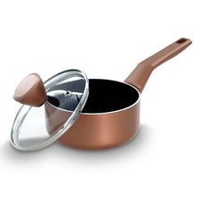 product image number 1 for NutriChef Saucepan Pot With Lid