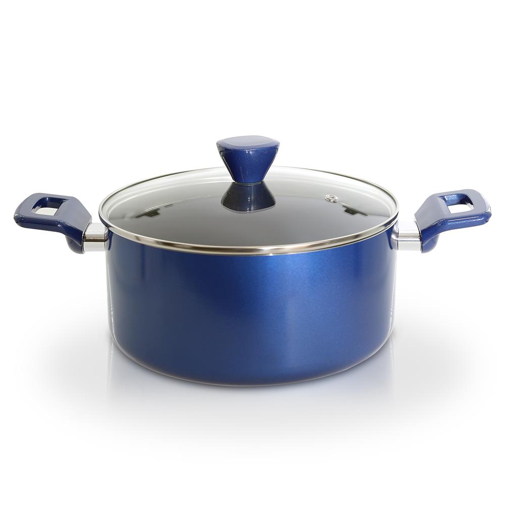 product image number 1 for NutriChef Casserole With Lid